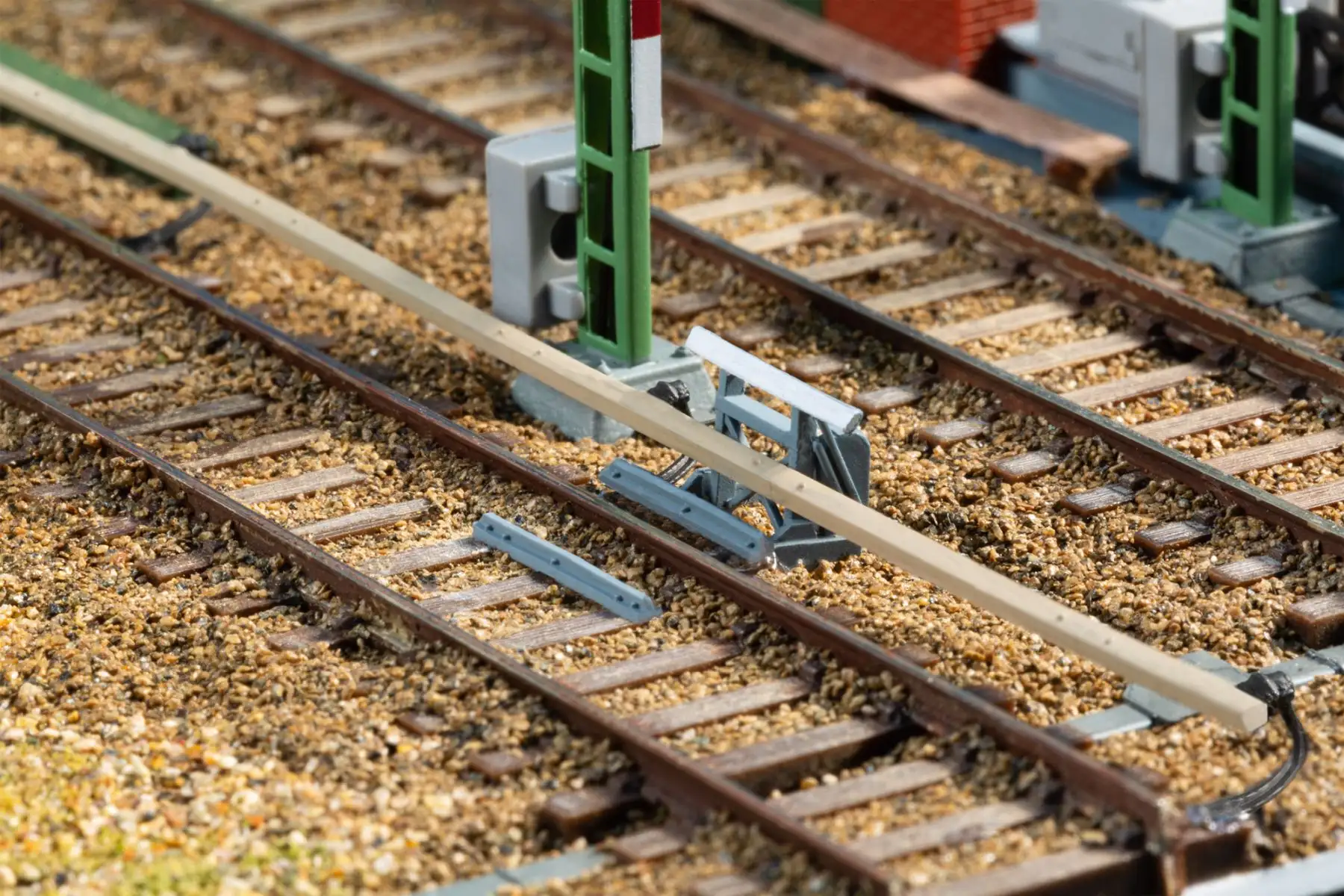 Kleine afbeelding van Auhagen 43689