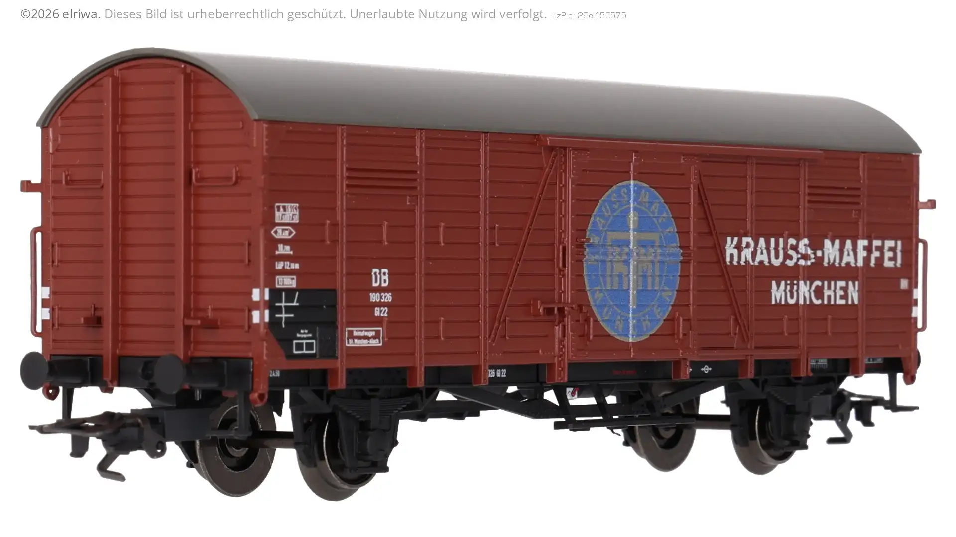 Kleine afbeelding van Märklin 46592