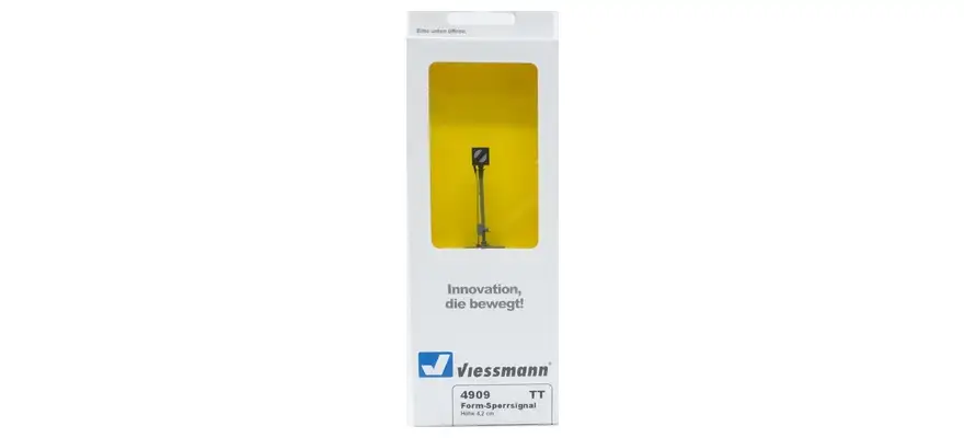 Viessmann 4909-2H