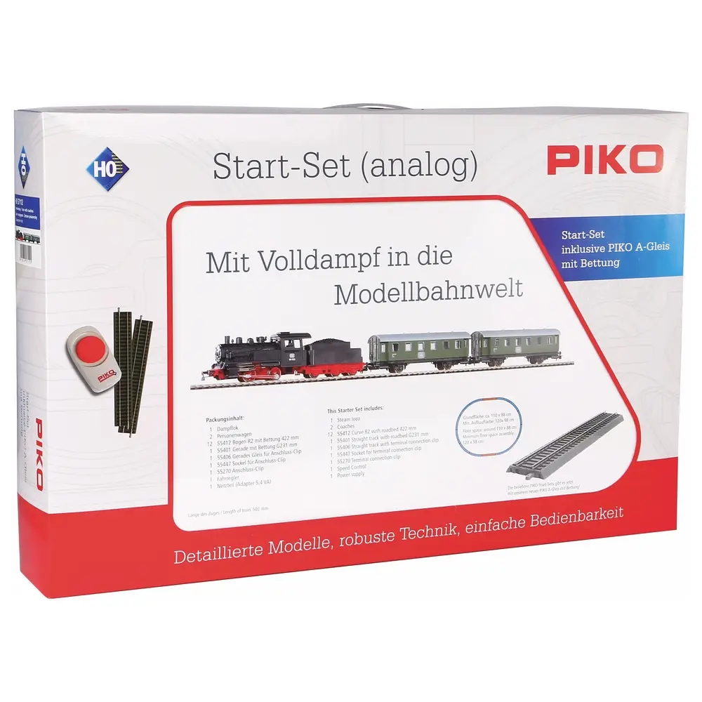 Kleine afbeelding van Piko 57112
