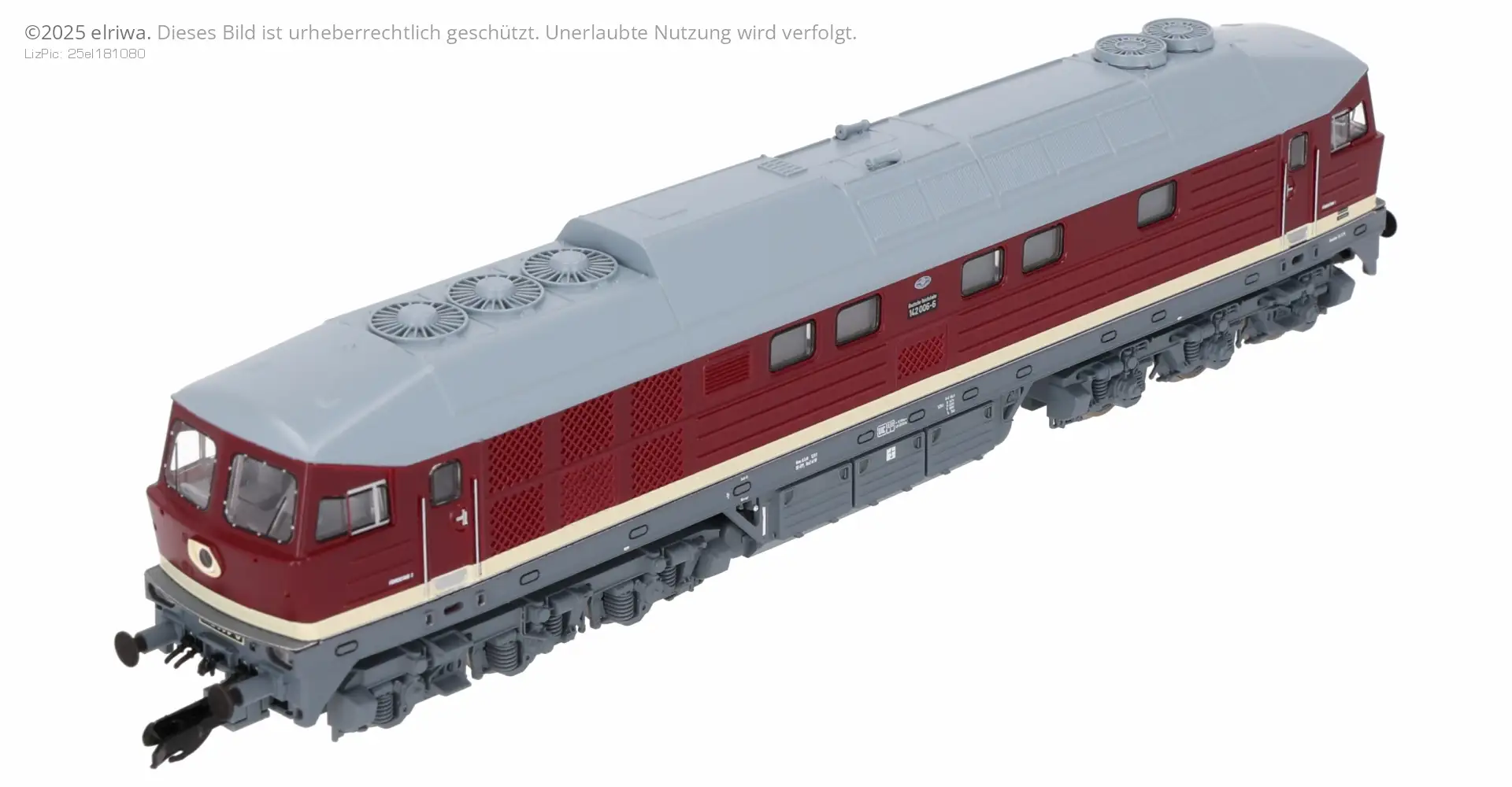 Kleine afbeelding van Roco 7390008