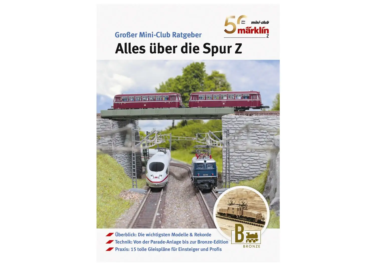 Kleine afbeelding van Märklin 7771