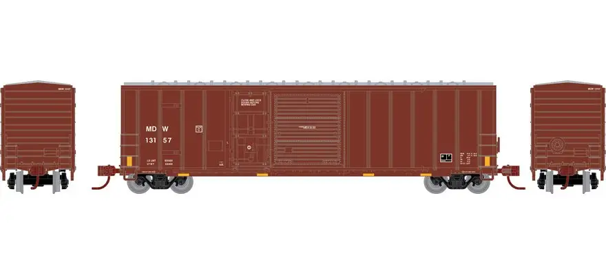 Athearn 75003903
