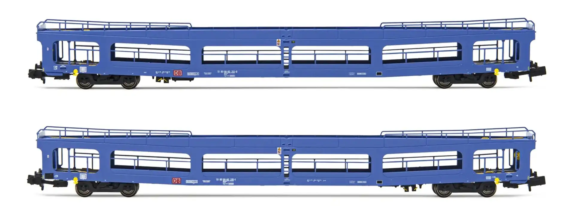 Kleine afbeelding van Arnold HN4410