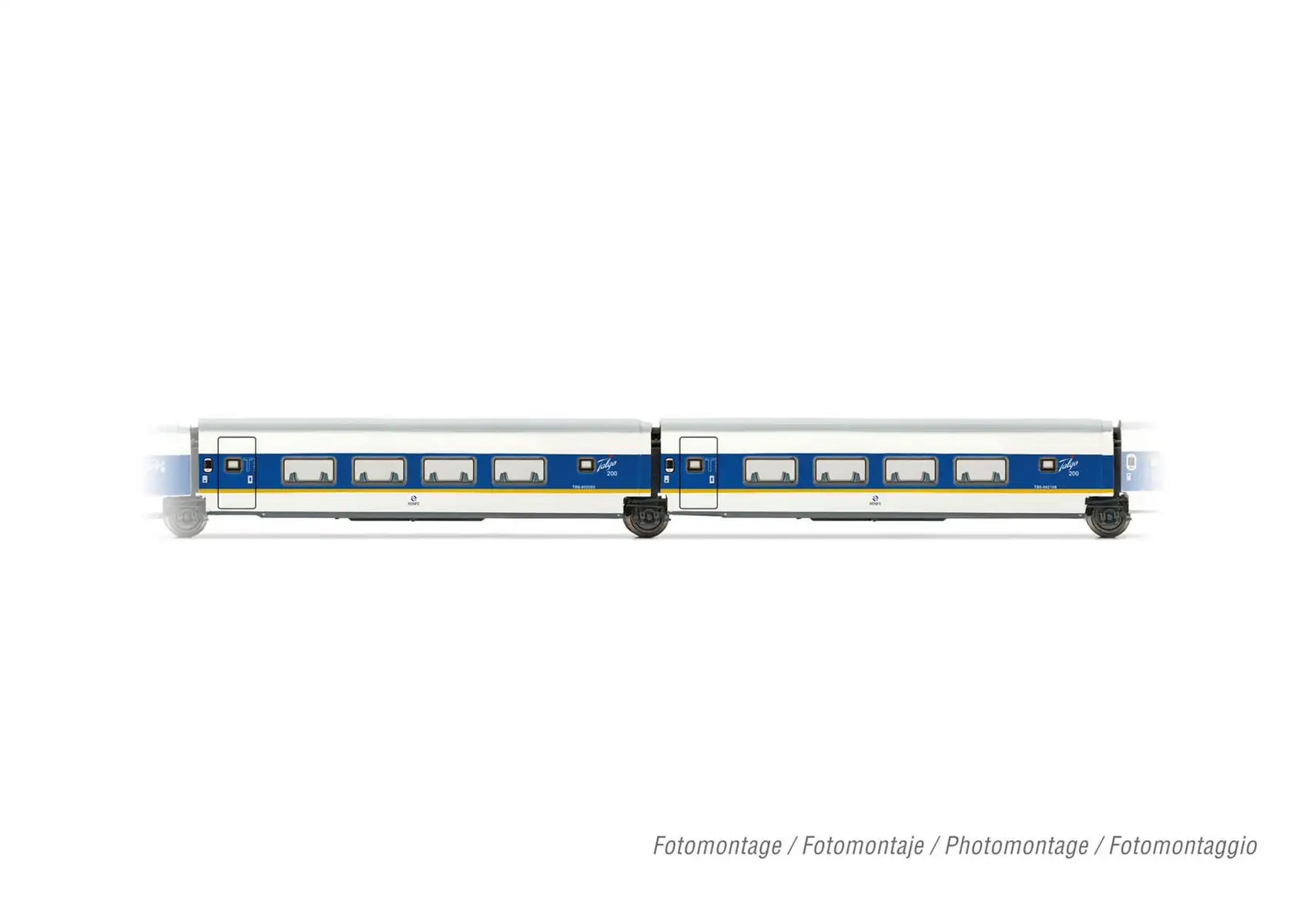 Kleine afbeelding van Arnold HN4463