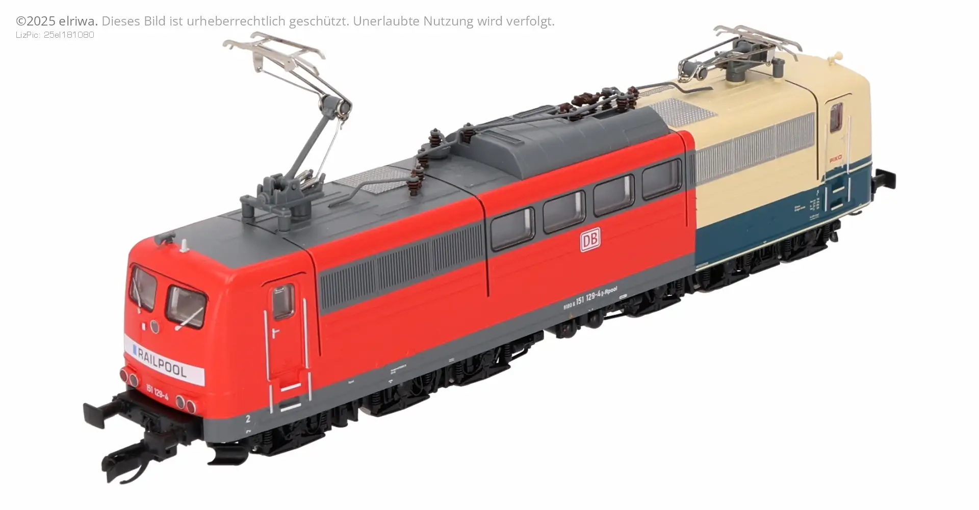 Kleine afbeelding van Piko 47209