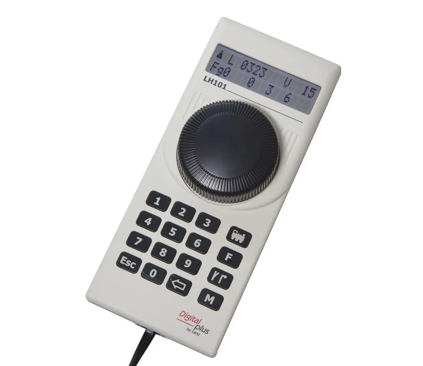 Kleine afbeelding van Lenz 21101