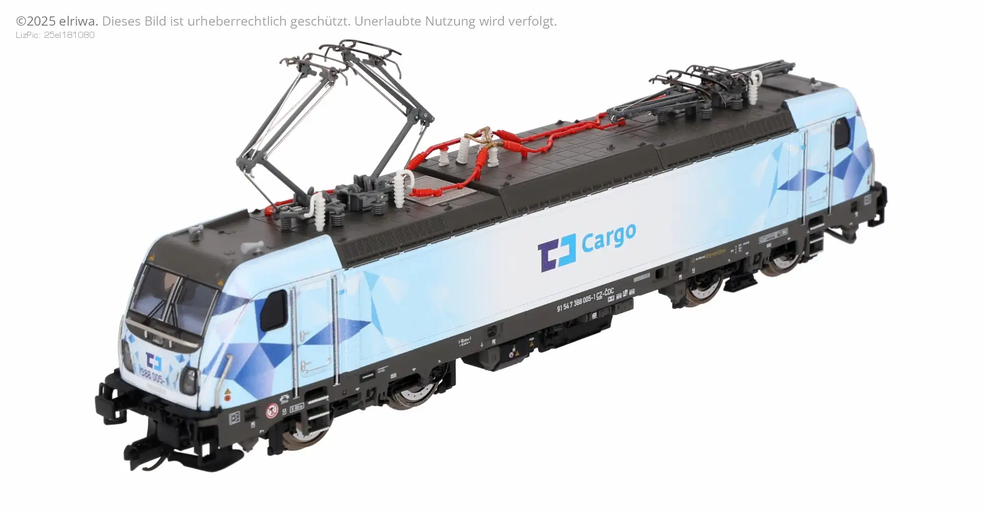 Kleine afbeelding van Piko 47458