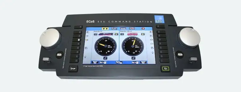 Kleine afbeelding van ESU 50220