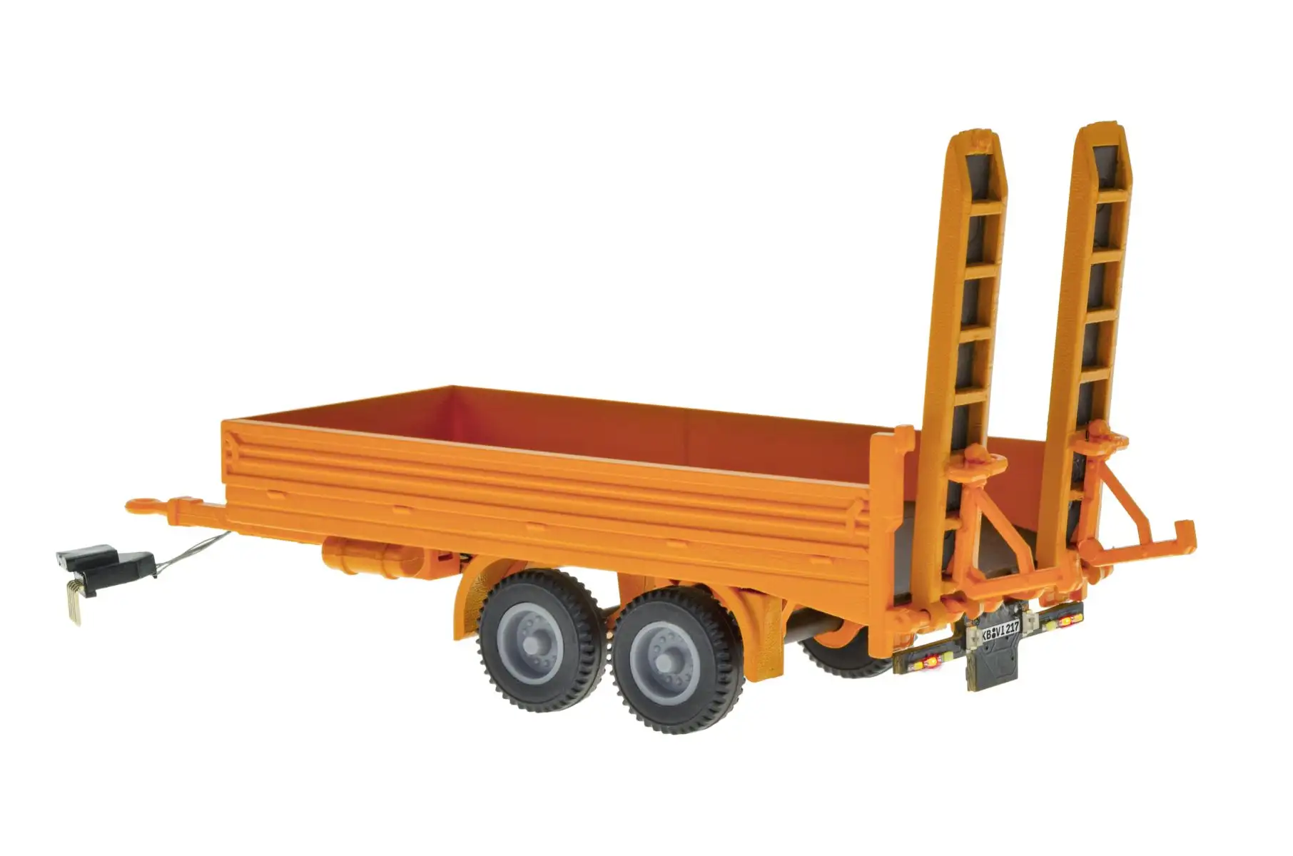 Kleine afbeelding van Viessmann 8217