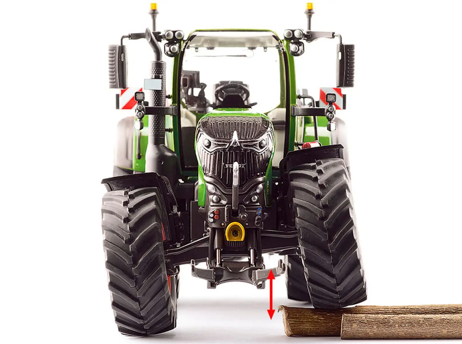 Kleine afbeelding van Wiking 77868