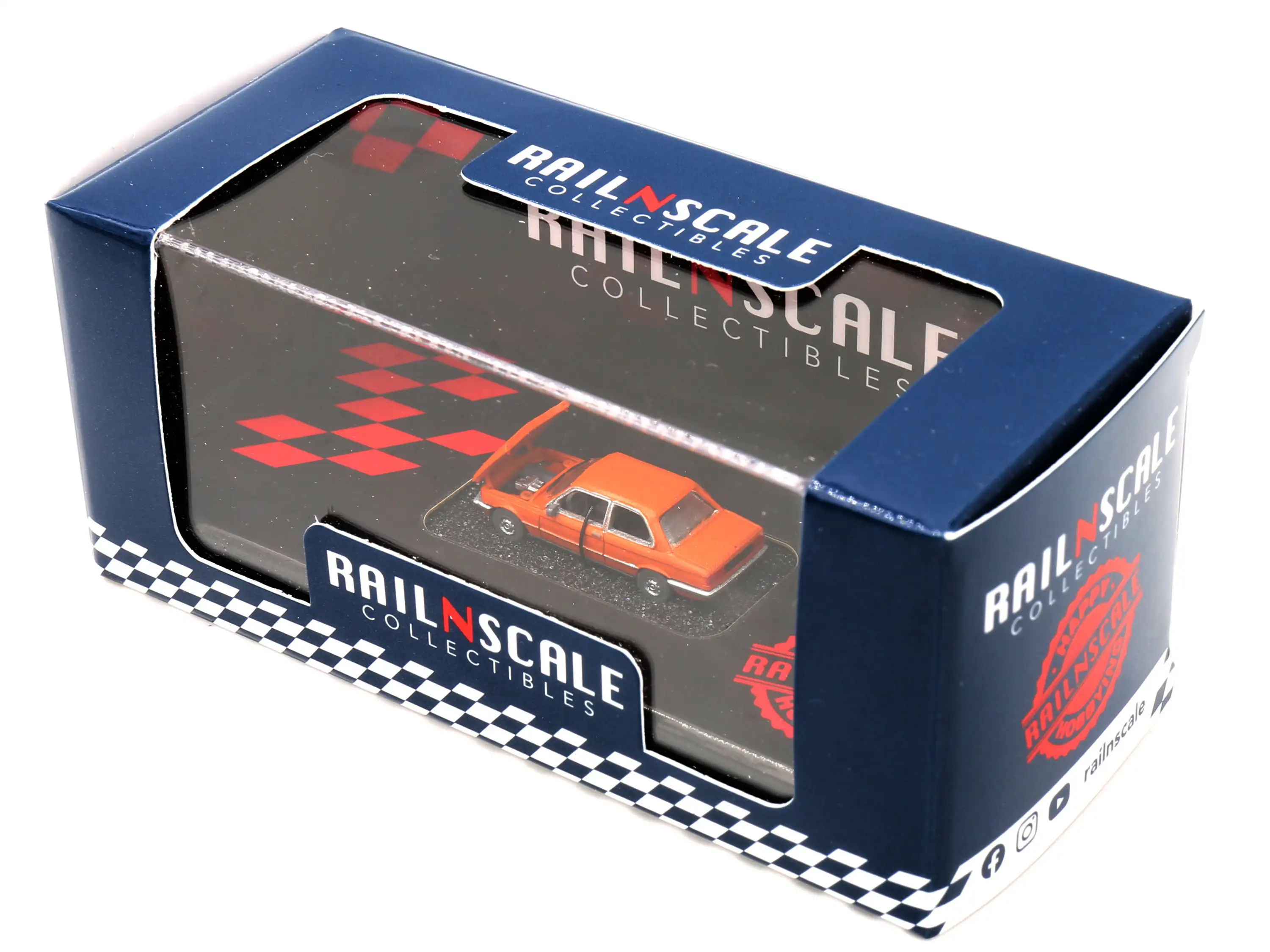 Kleine afbeelding van RAILNSCALE N5286O