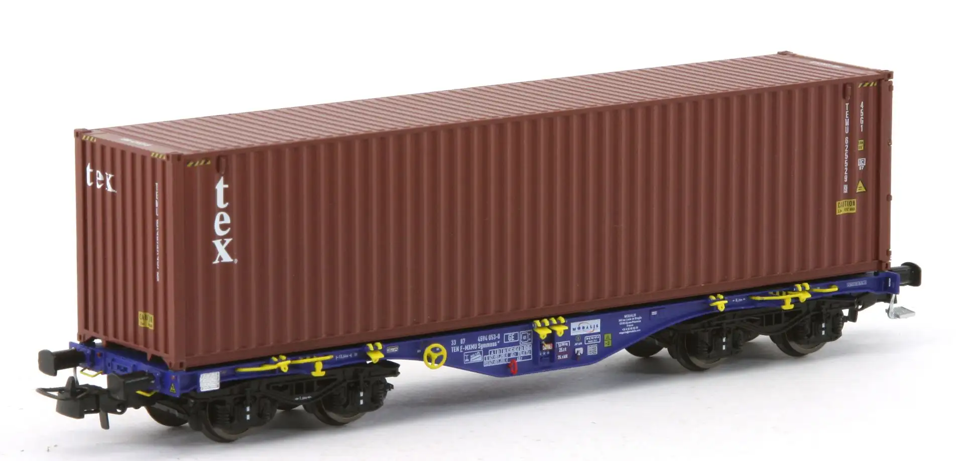 Kleine afbeelding van PT-Trains 100260