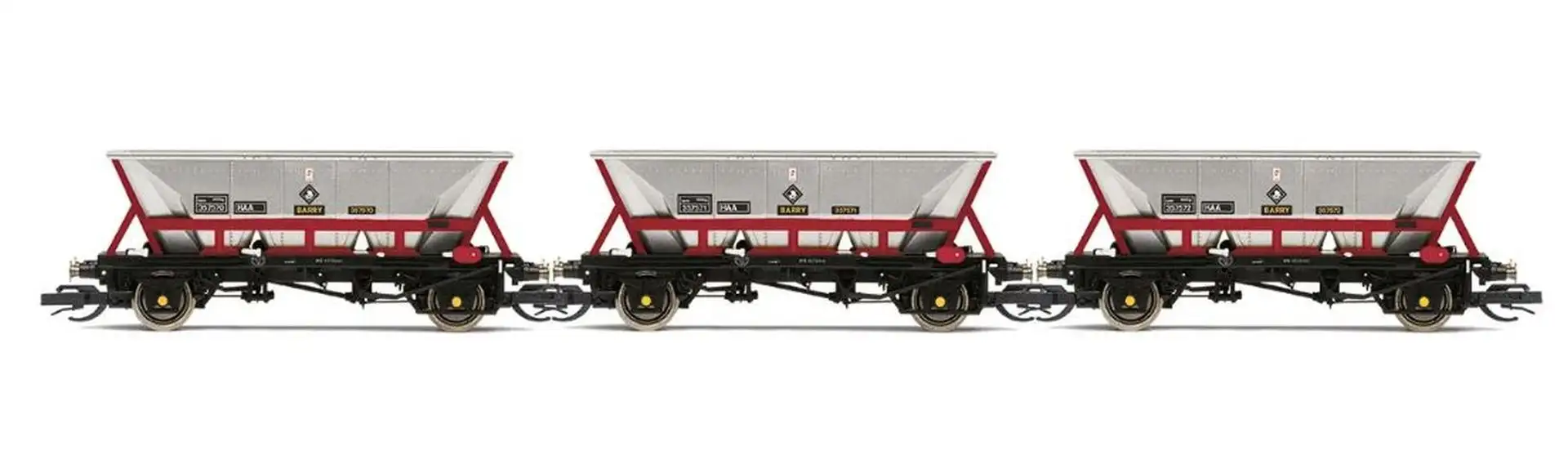 Kleine afbeelding van Hornby TT6037