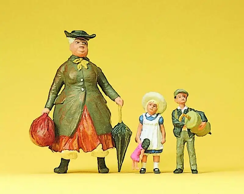 Kleine afbeelding van Preiser 45061