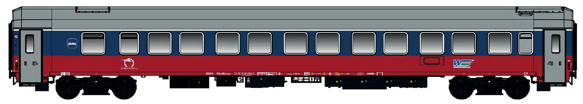 Kleine afbeelding van LS-Models 48207
