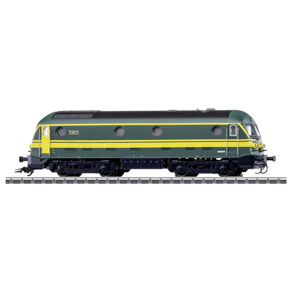 Kleine afbeelding van Märklin 37279