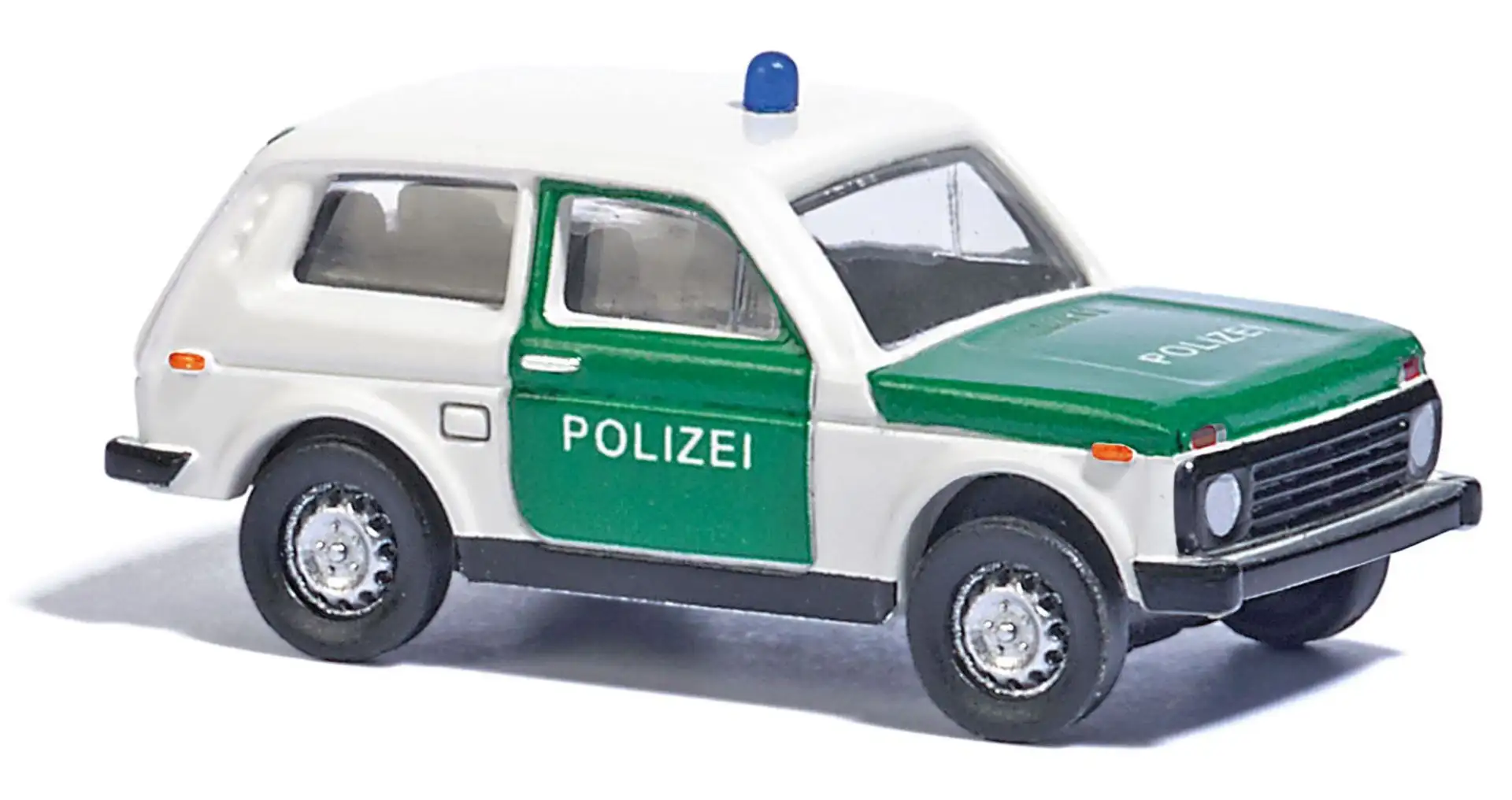Kleine afbeelding van Busch 87110