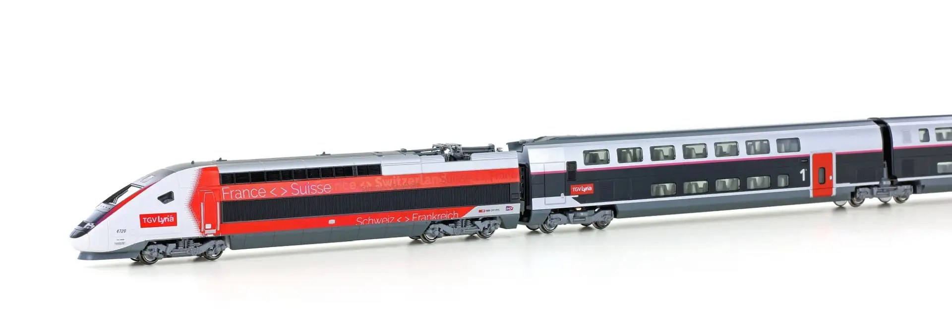 Kleine afbeelding van Kato 101762