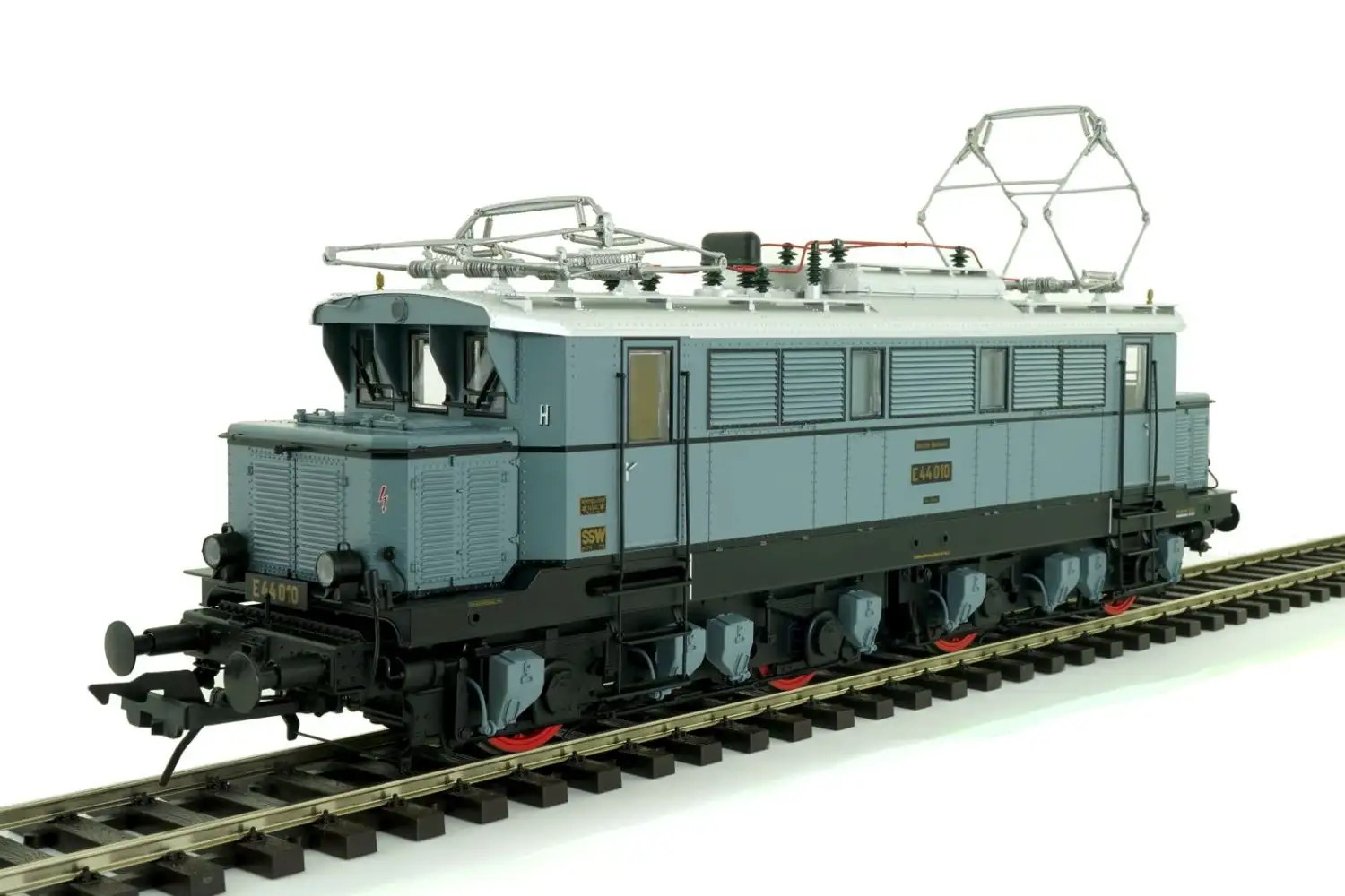 Kleine afbeelding van Lenz 40302-01