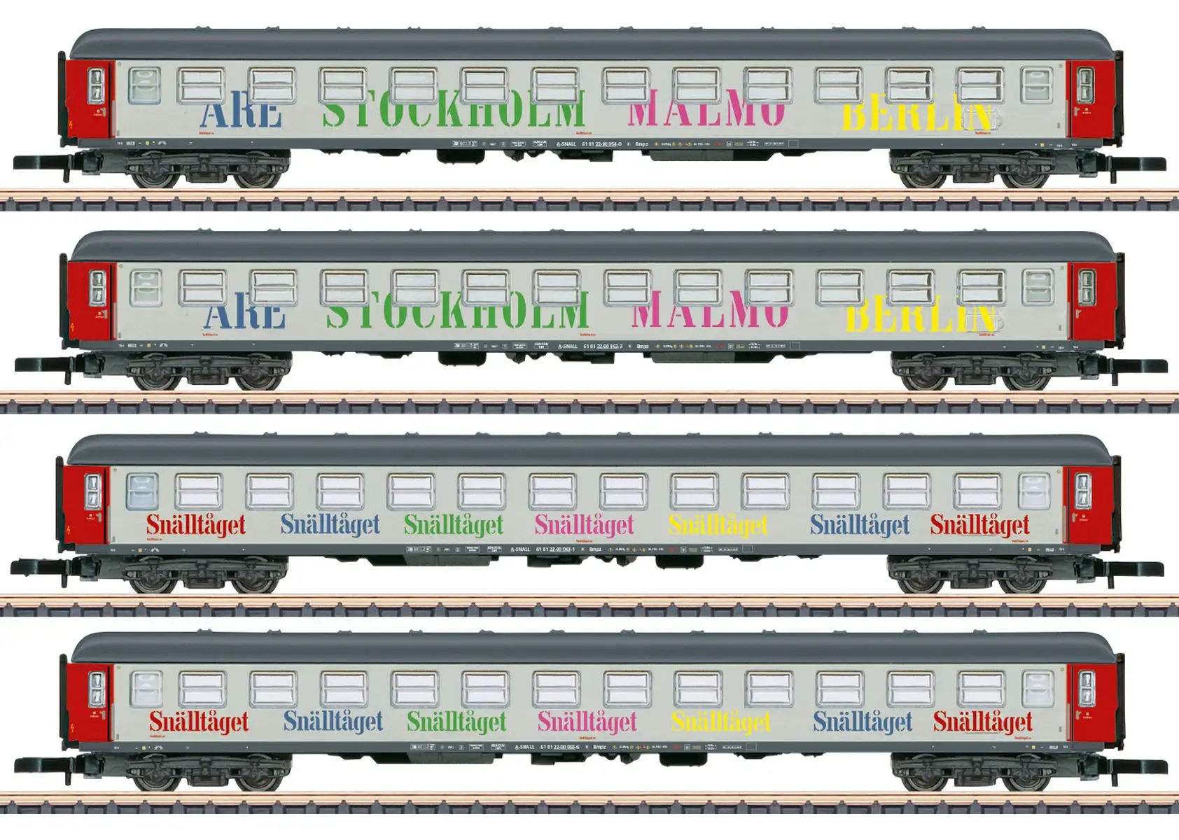 Kleine afbeelding van Märklin 87283