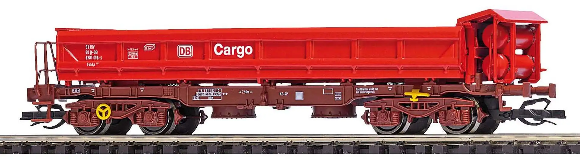 Kleine afbeelding van Busch 31423