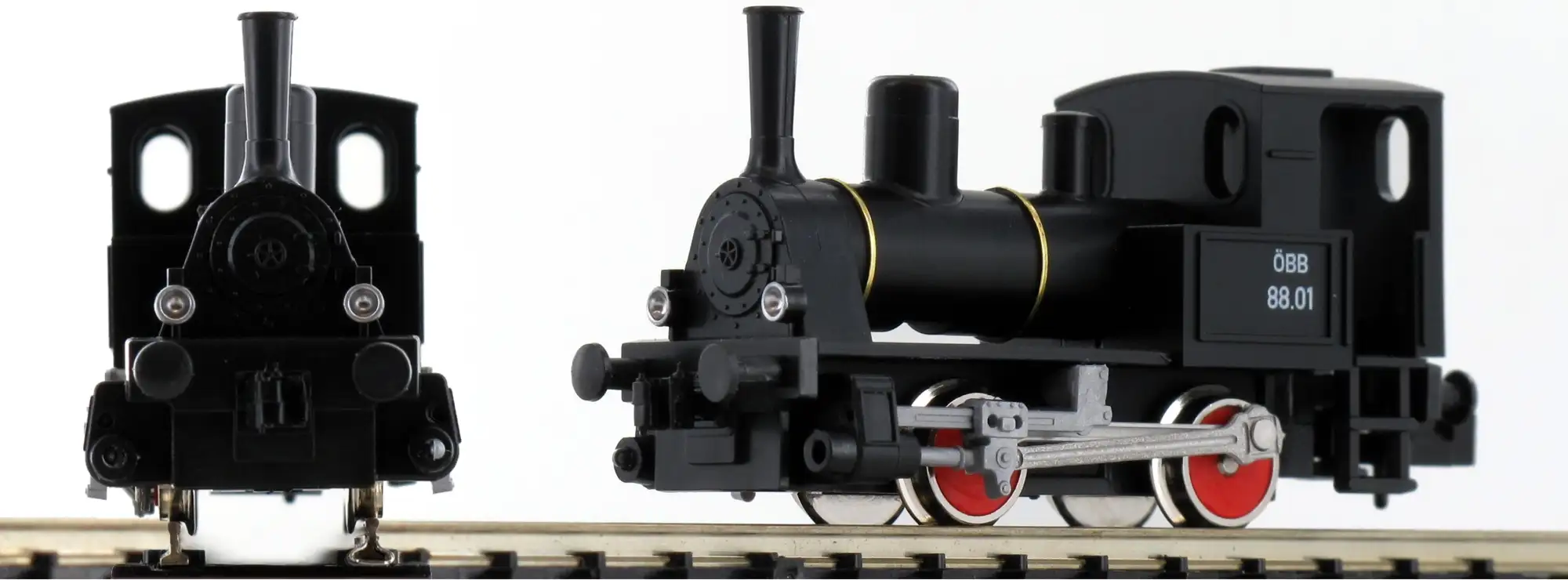 Kleine afbeelding van Kato 105003