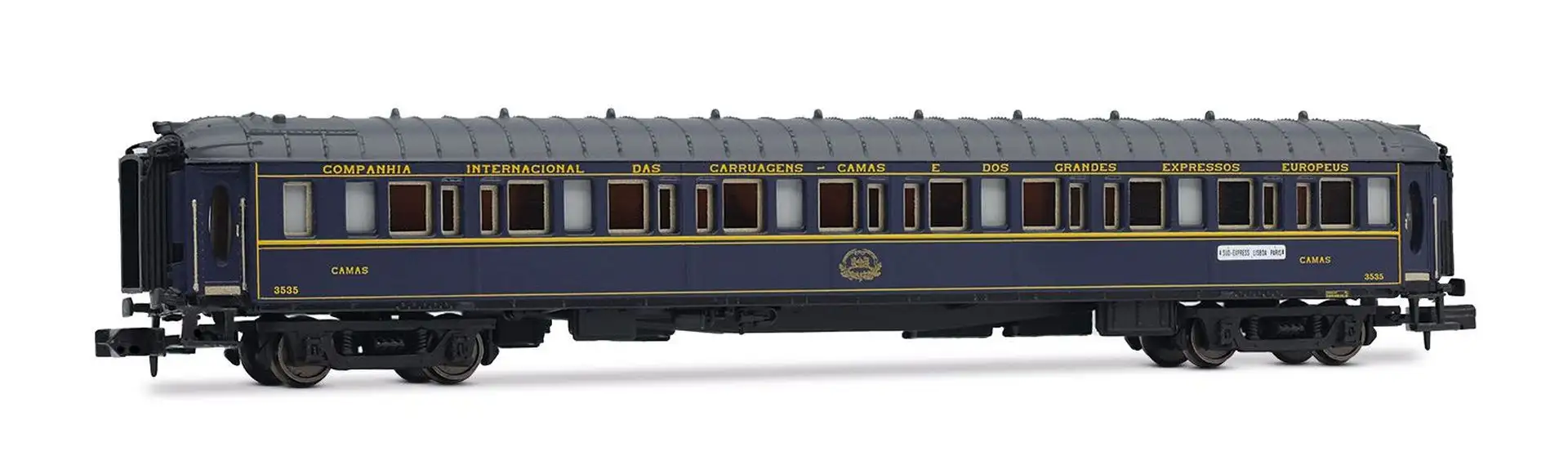 Kleine afbeelding van Arnold HN4487