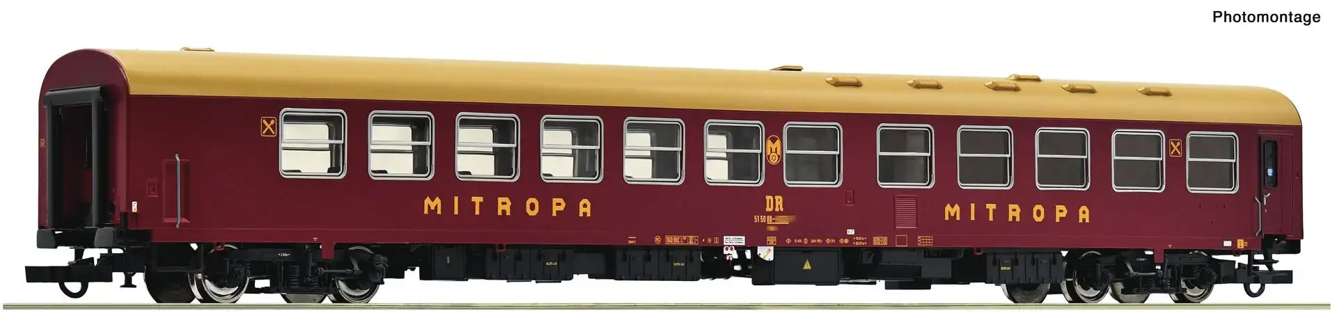 Kleine afbeelding van Roco 6200119