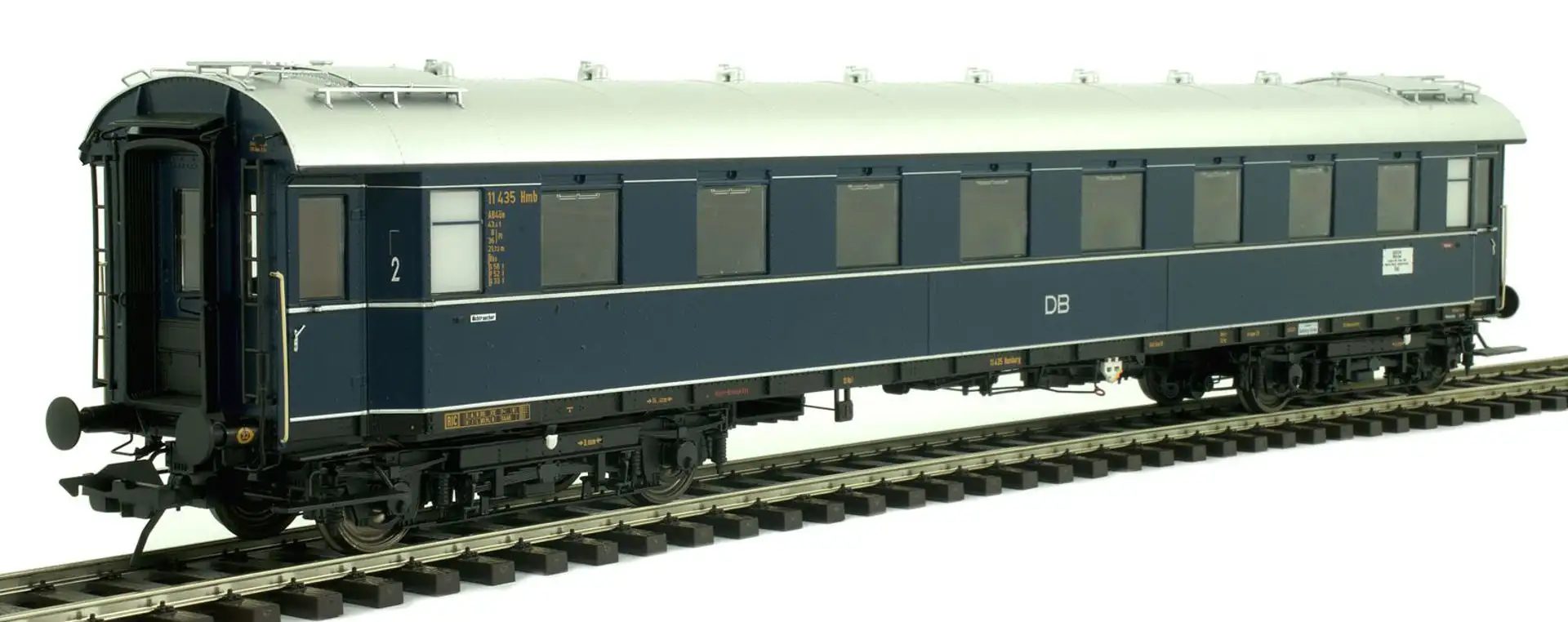 Kleine afbeelding van Lenz 43210-01