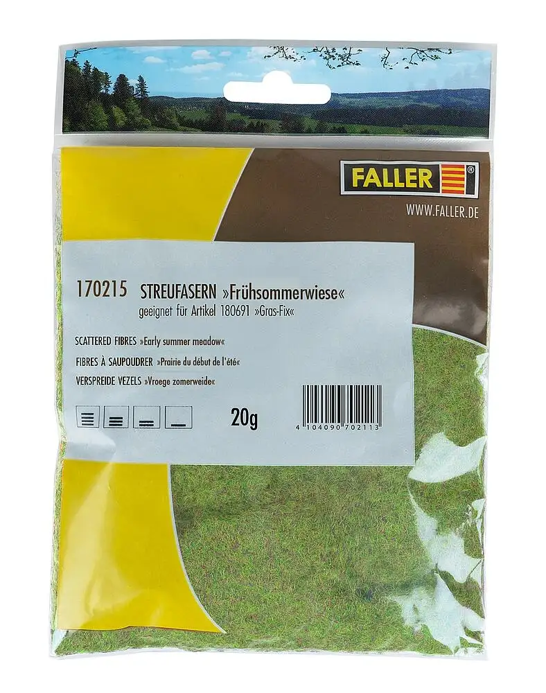 Kleine afbeelding van Faller 170215