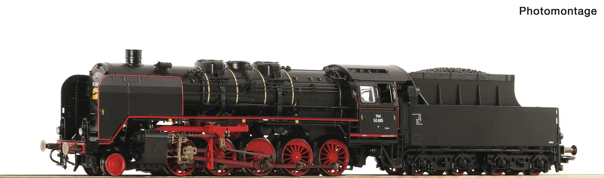 Kleine afbeelding van Roco 7110016