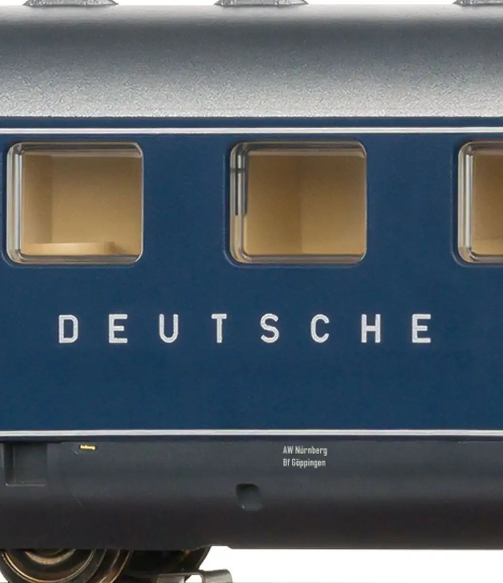 Kleine afbeelding van Märklin 39698
