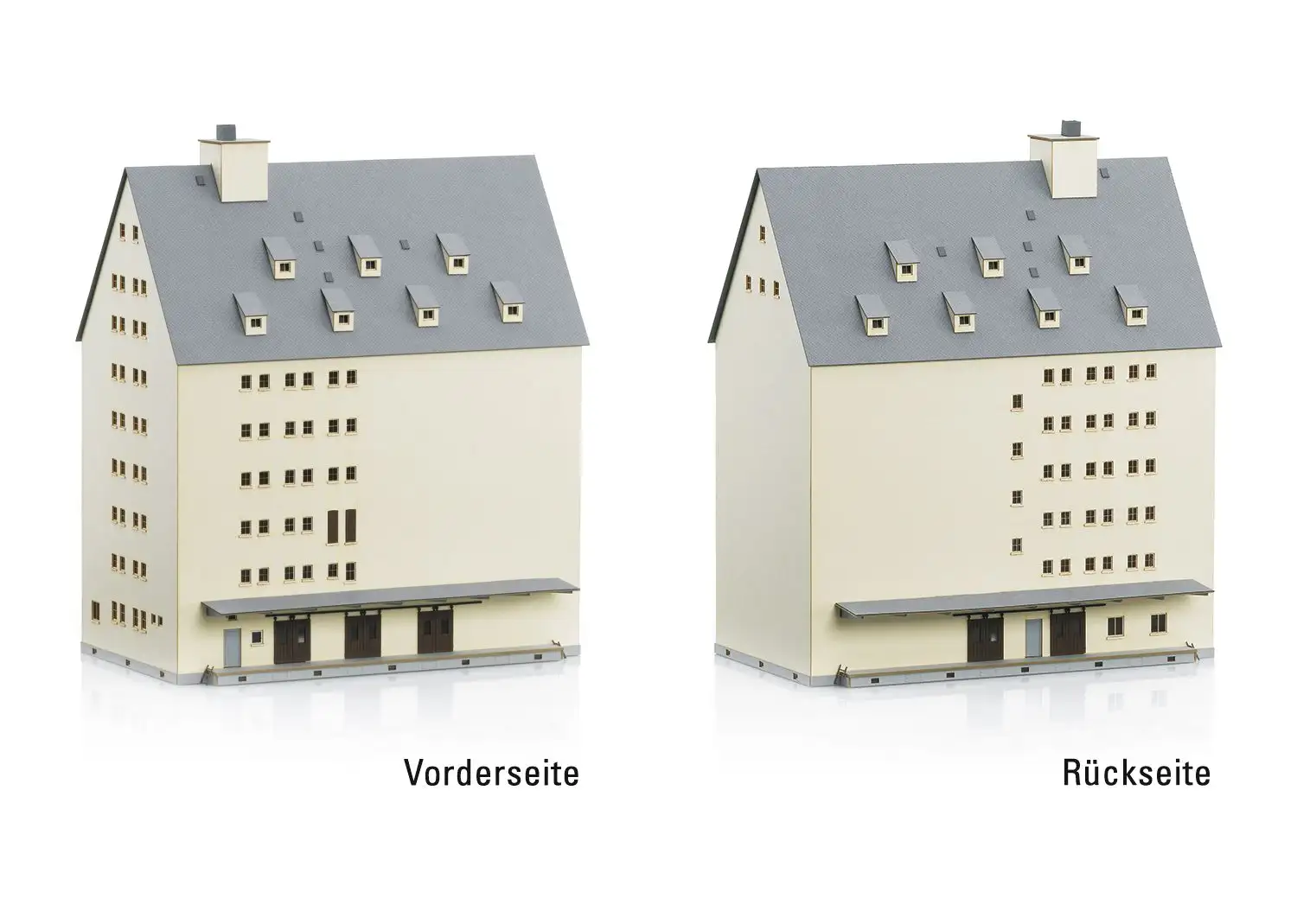 Kleine afbeelding van Trix 66329