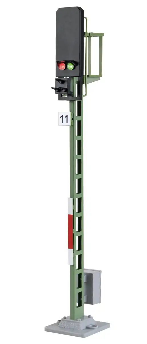 Kleine afbeelding van Viessmann 9011