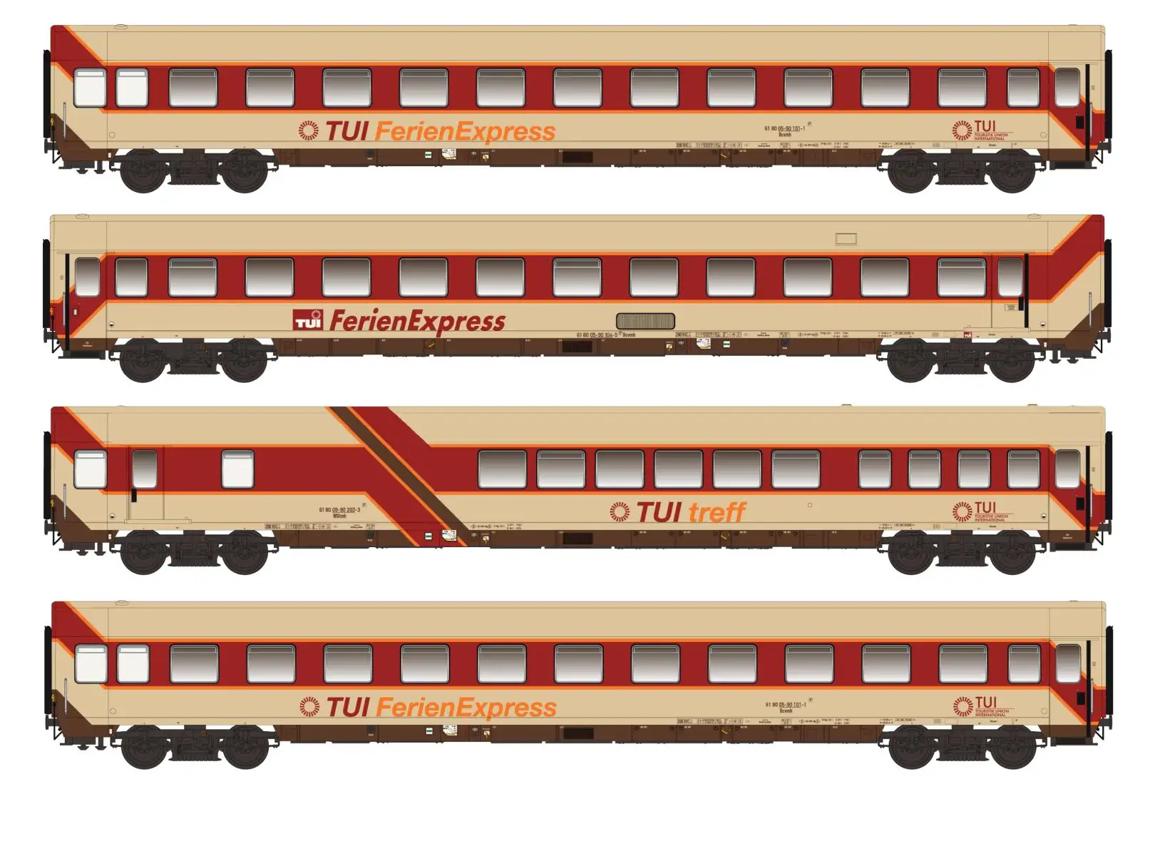 Kleine afbeelding van LS-Models 96027N