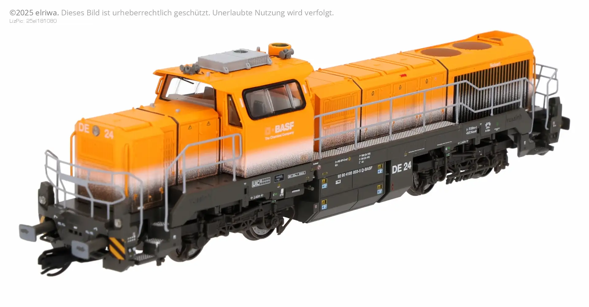 Kleine afbeelding van Arnold HN9072