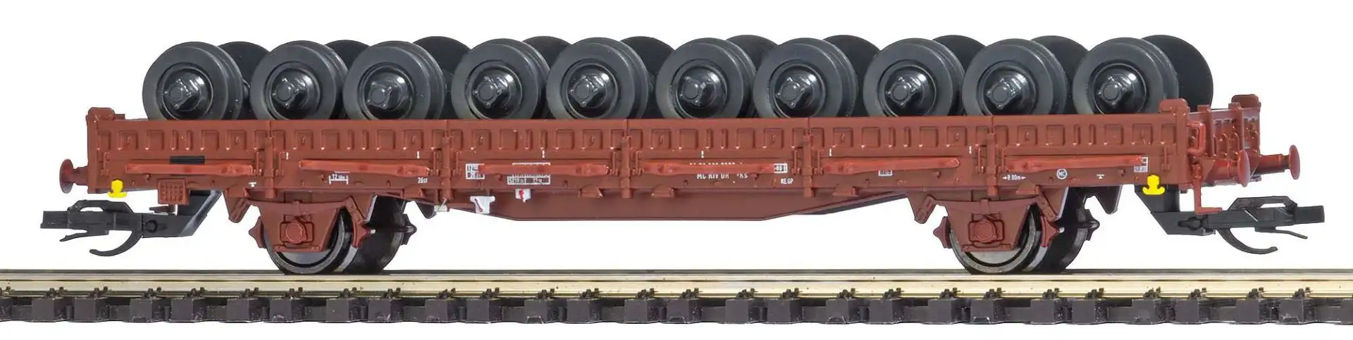 Kleine afbeelding van Busch 31511