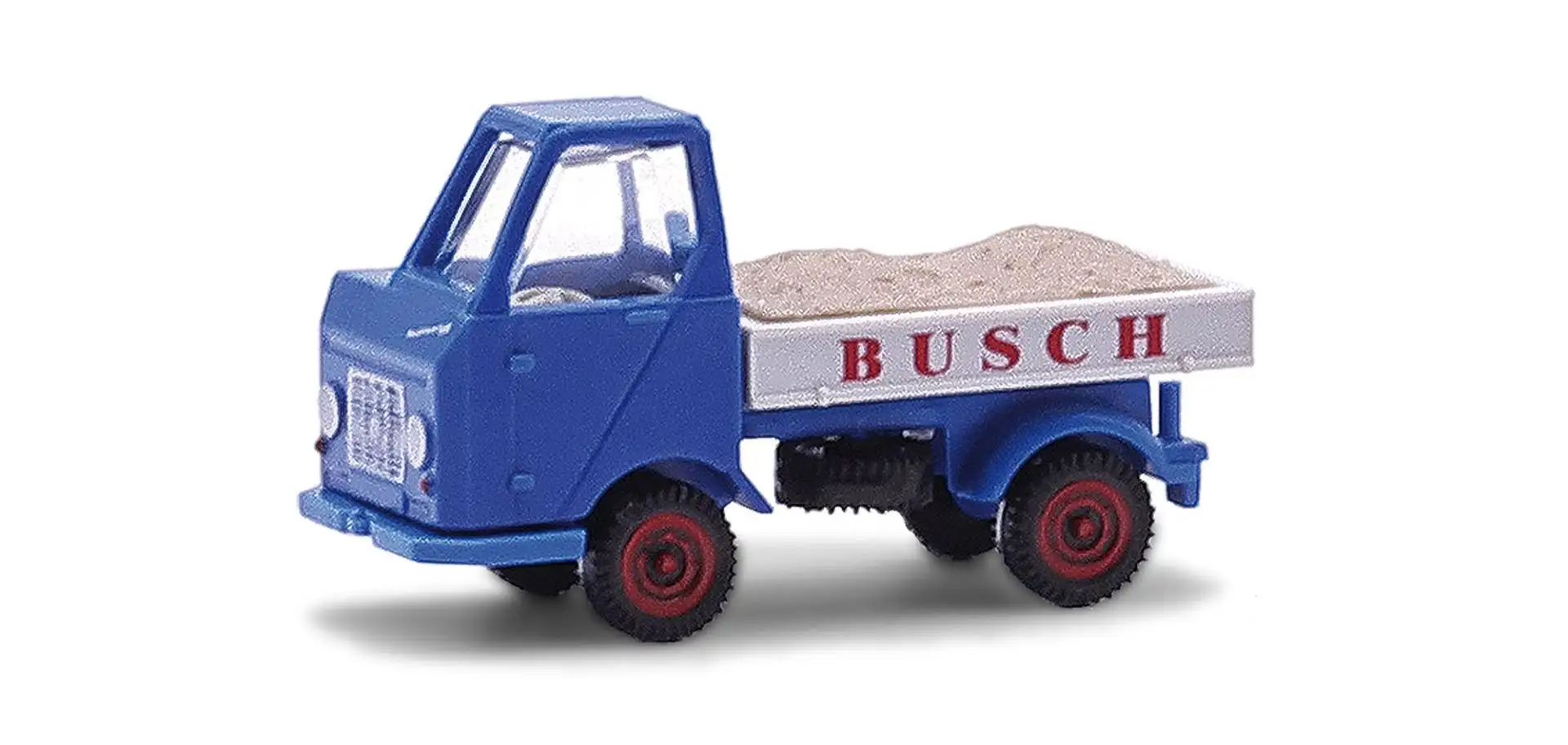 Kleine afbeelding van Busch 211005524