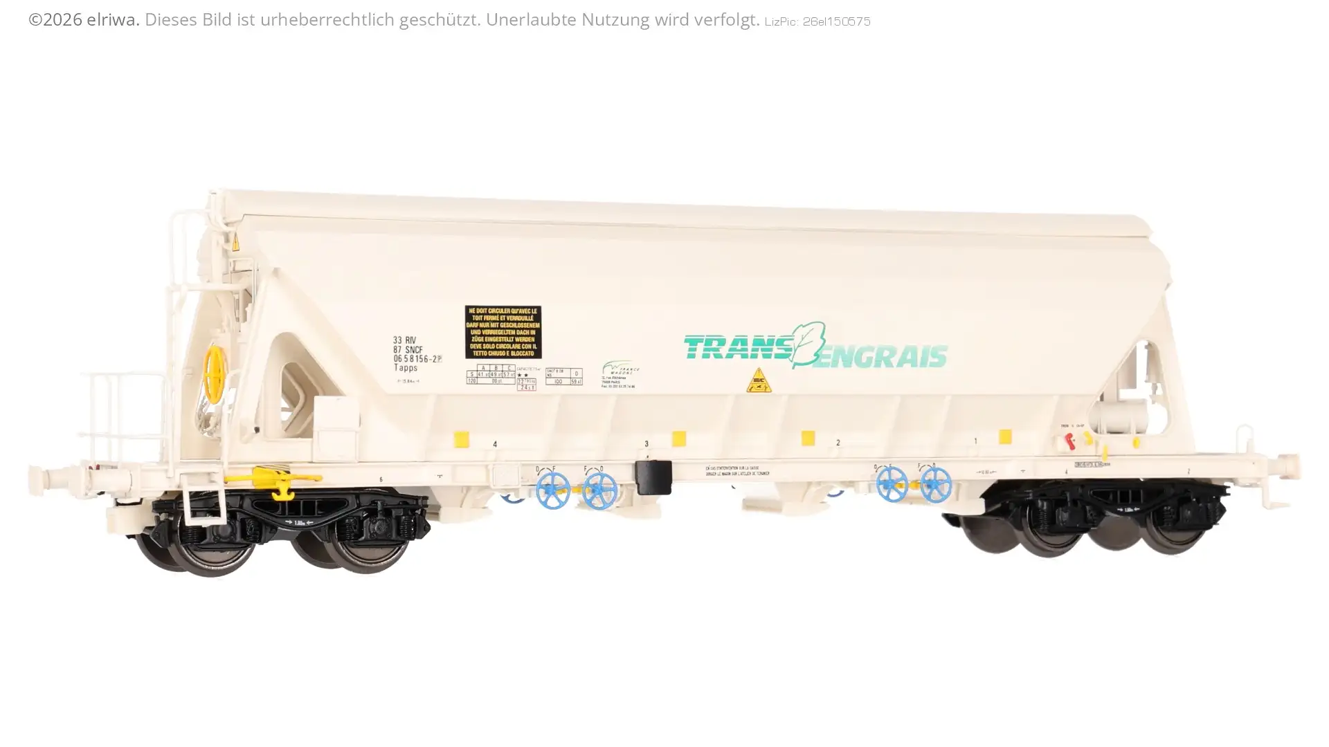 Kleine afbeelding van Albert-Modell 65325