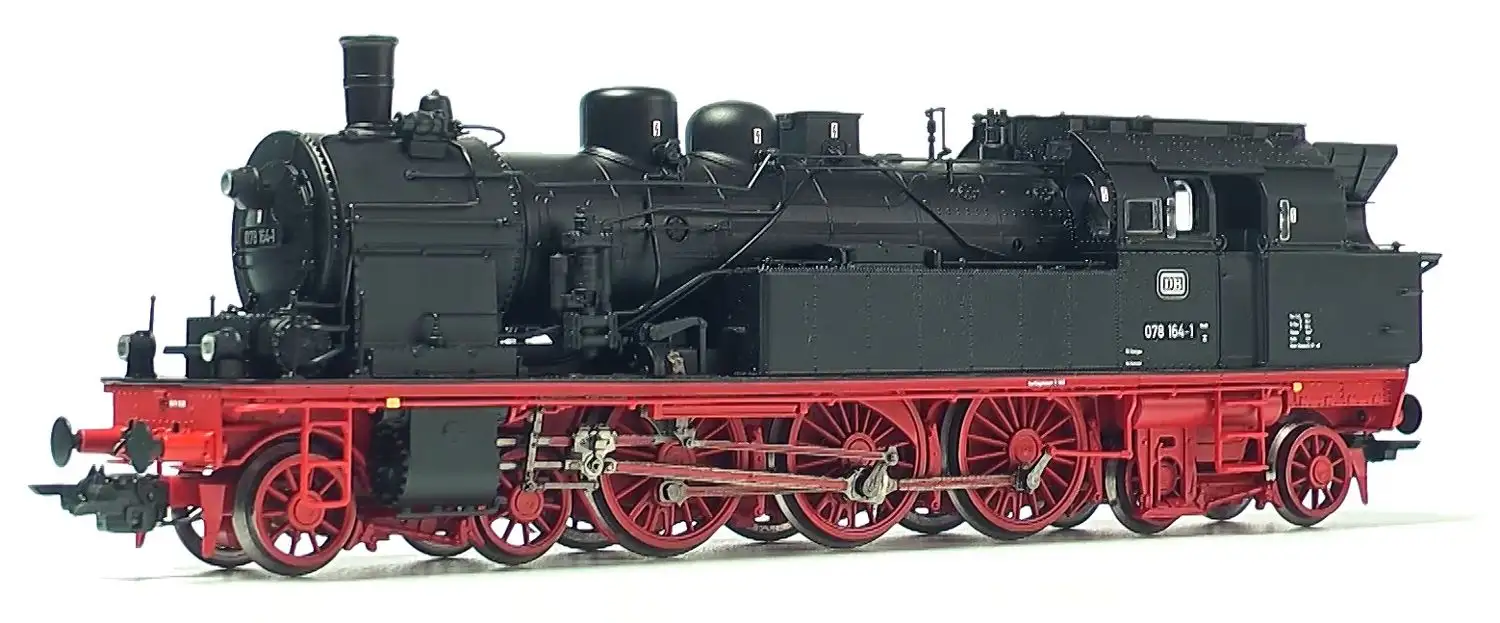 Kleine afbeelding van ESU 31181