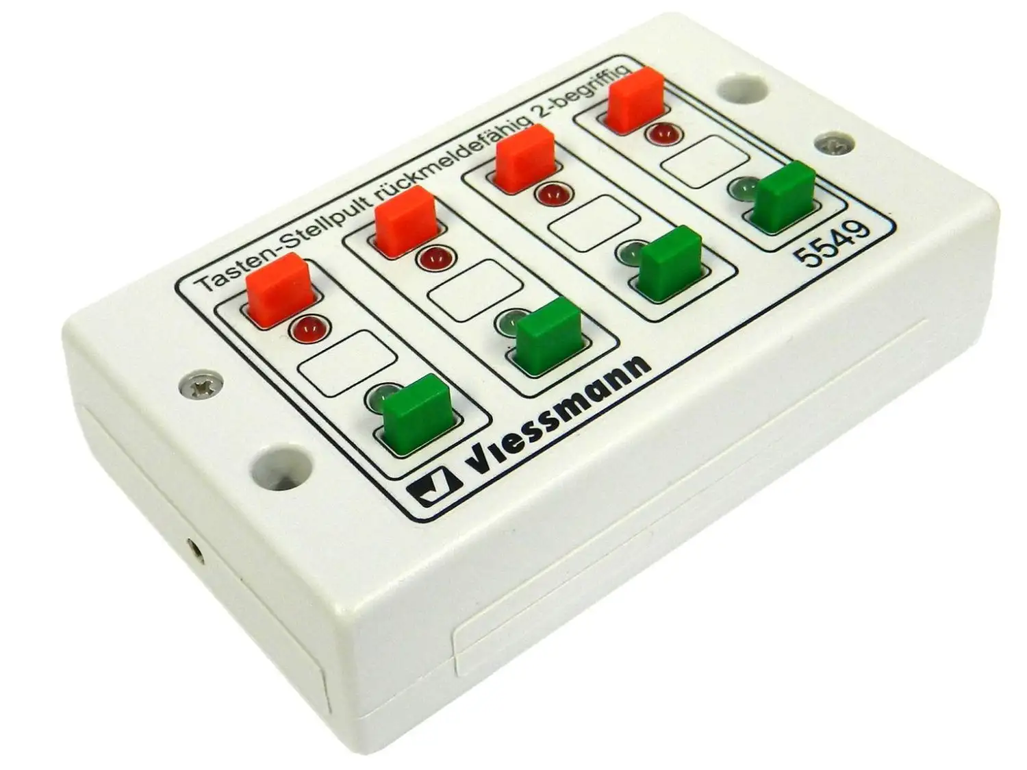 Kleine afbeelding van Viessmann 5549