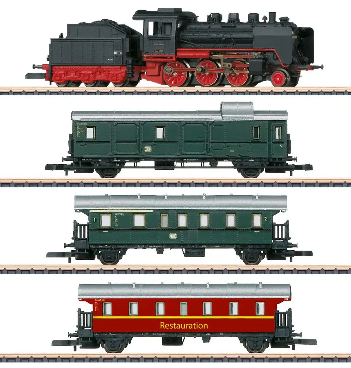 Kleine afbeelding van Märklin 81874