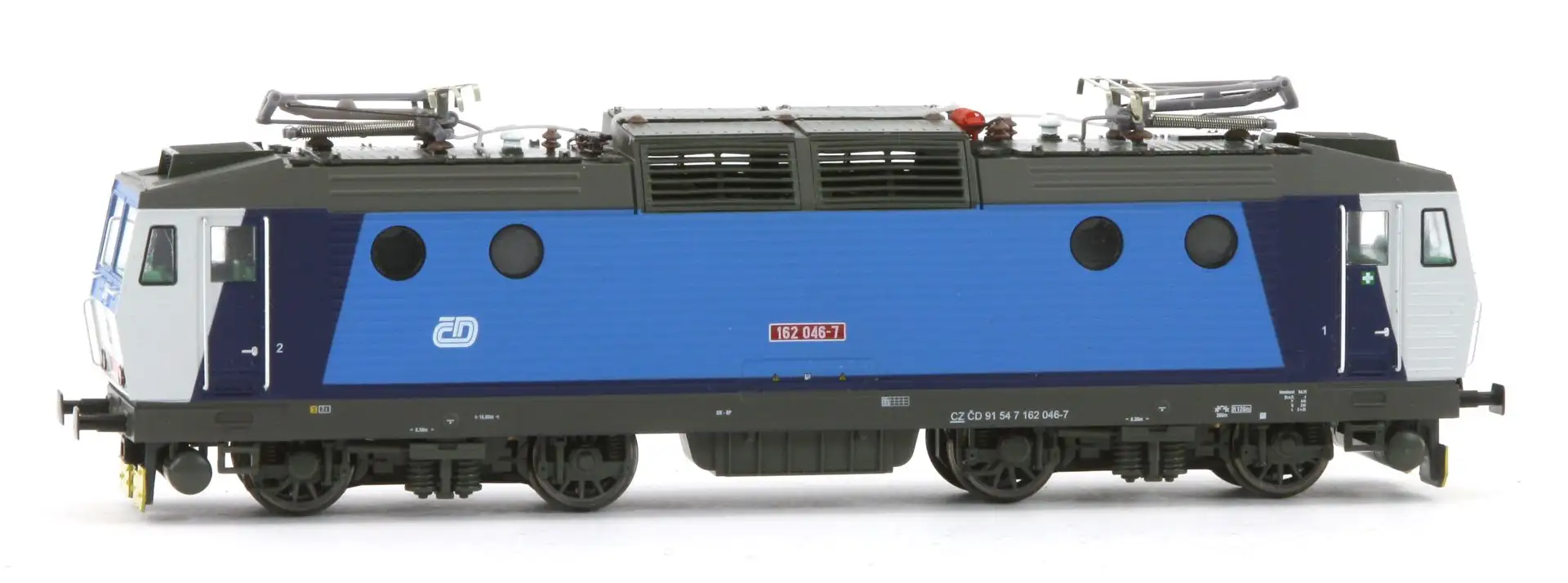 Kleine afbeelding van MTB H0CD162046