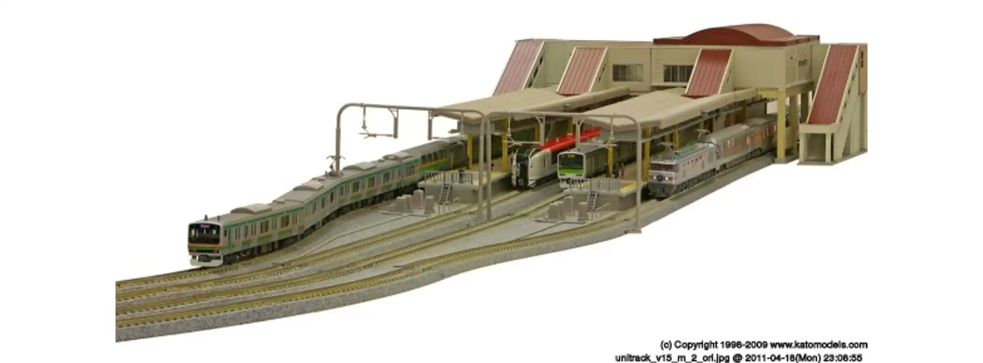 Kleine afbeelding van Lemke K20-874