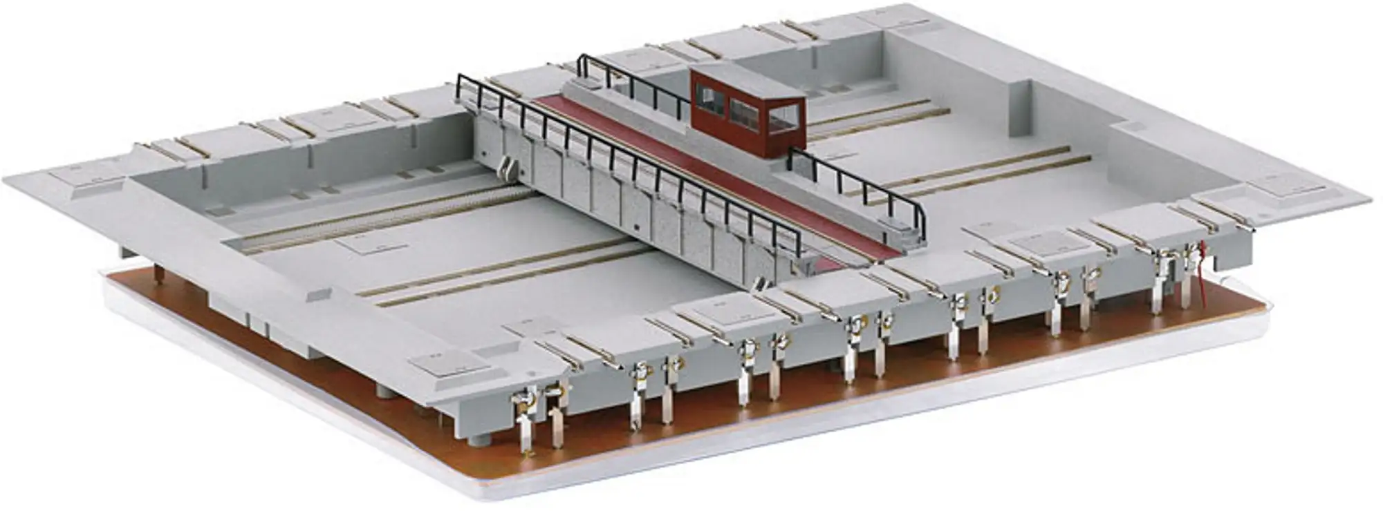 Kleine afbeelding van Trix 66540
