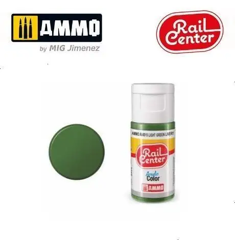 Kleine afbeelding van Ammo 15