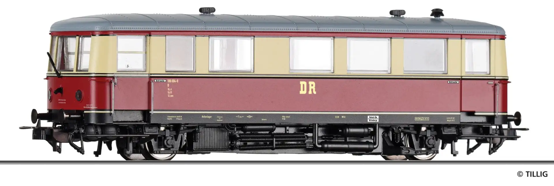 Kleine afbeelding van Tillig 73133