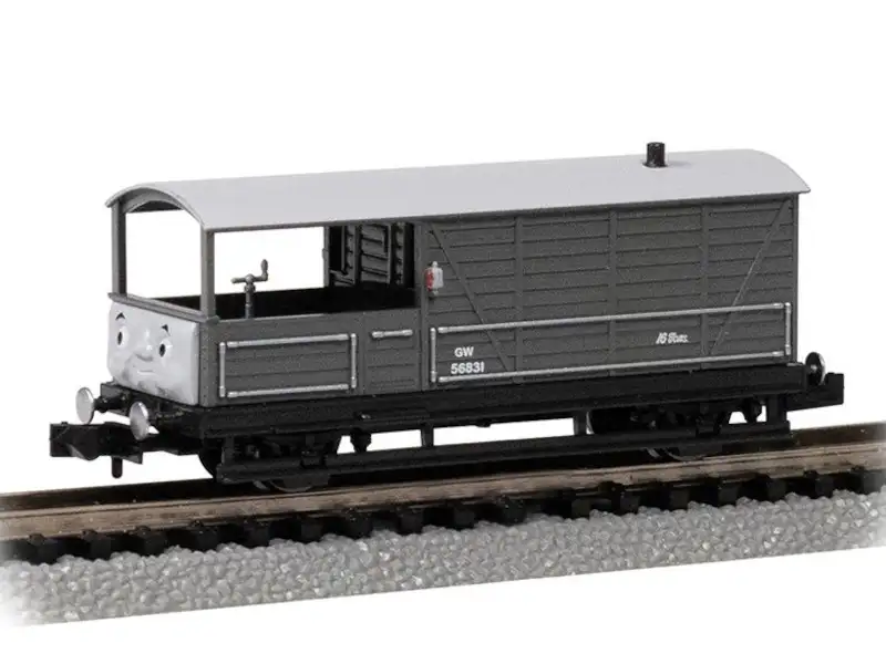 Bachmann 77091