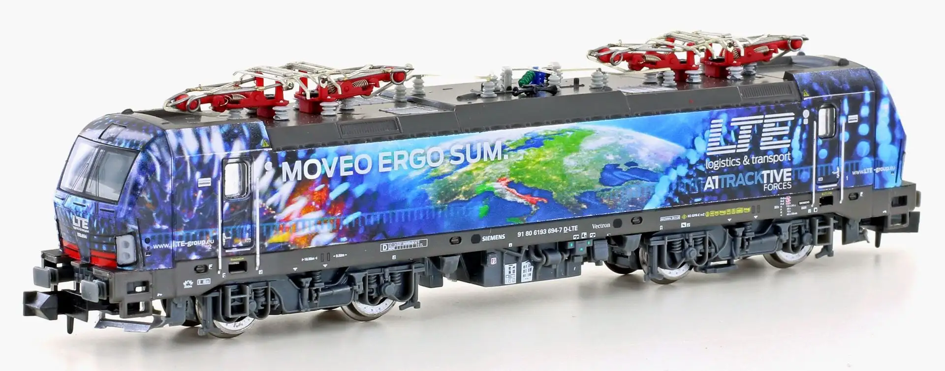 Hobbytrain 30161-S